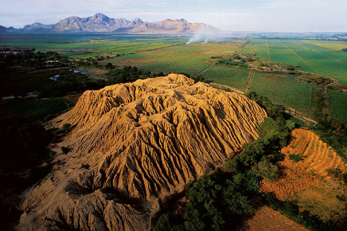 Northern Peru